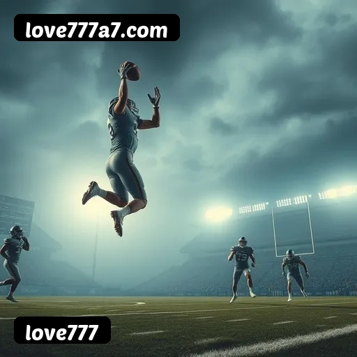 App Mobile love777 - Jogue em Qualquer Lugar no Seu Smartphone