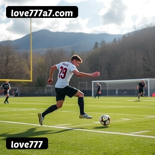 Sistema de Segurança Avançado love777 - Criptografia e Proteção