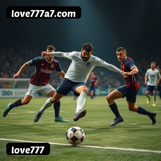 Coleção Premium de Slots love777 - NetEnt, Pragmatic Play, Evolution