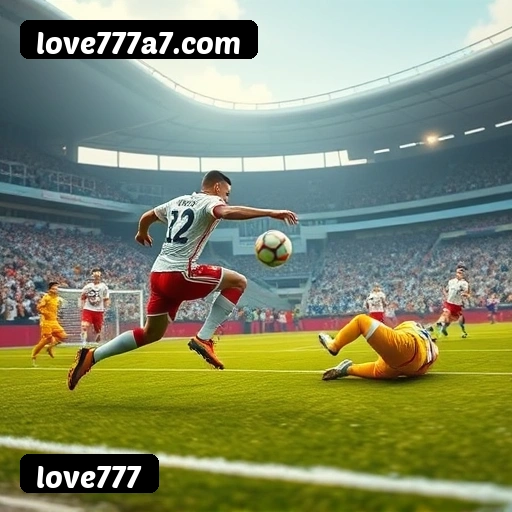 Prévia de conteúdo do canal Telegram love777